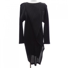 Authentic PLEATS PLEASE PP93-JH773 Dress  230-000-163-9680