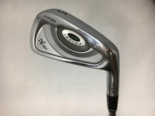 PRGR is3 501 Iron Set 4~9.P SPEC Steel 2 (M-46) #474 Golf Clubs