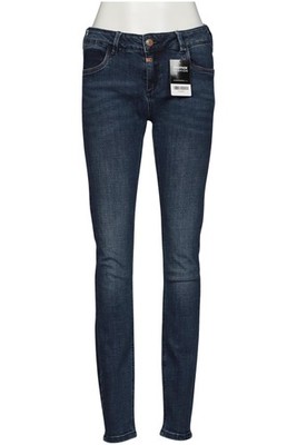 TIMEZONE Jeans Damen Hose Denim Jeanshose Gr. W28 Baumwolle Blau #mzqb9xs
