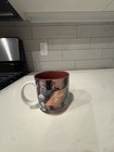 Vintage 1990 Walt Disney's Pinocchio Figaro Coffee Mug - Made in Japan — photo 4