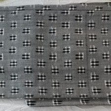 Kimono gray gray