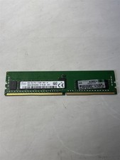 SK Hynix 8GB 1Rx4 PC4-17000 DDR4-2133 Server RAM HMA41GR7BJR4N-TF