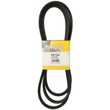 Drive Belt 60" Deck Fits John Deere 2210 4010 4100 4110 4115 4200 4210 4300 4310