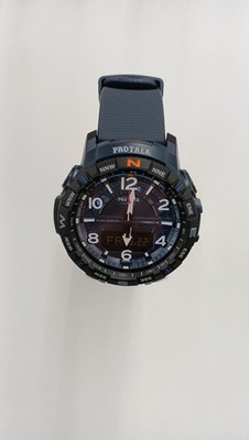 Casio PROTREK PRT-B50-2JF Quartz 10ATM Bluetooth Sports Watch