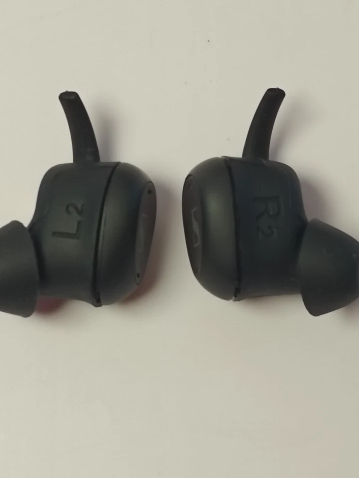 Sennheiser TV Clear Set Wireless Noise Cancellation TV Earbuds USED/Non or.cable, photo 4 of 5