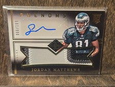 2014 Panini Limited Football Cards 14