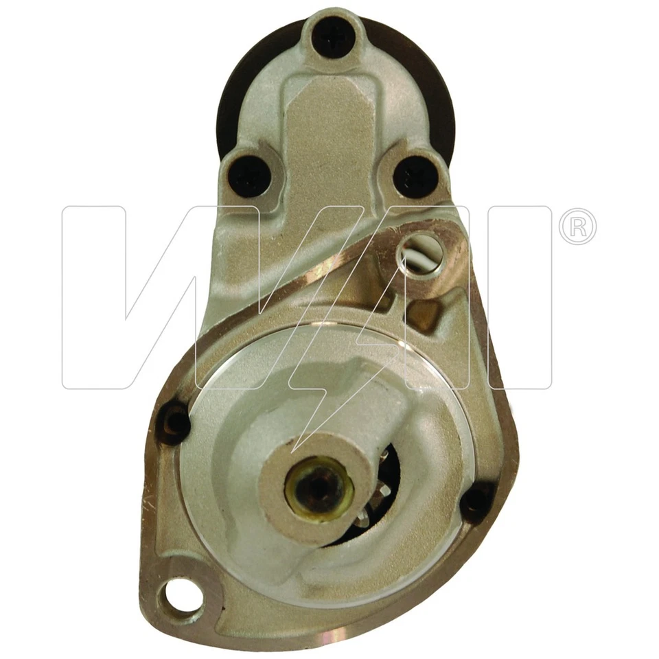 Motor de arranque compatível com 2008-2016 Mercedes-Benz Sprinter 2500, Sprinter 3500 S350 C300 - Imagem 3 de 4