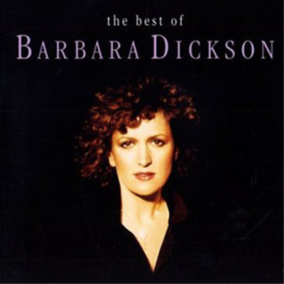 Barbara Dickson The Best of Barbara Dickson (CD) Album