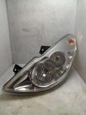 Feu avant (phare) Renault MASTER