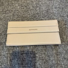 Sephora Makeup Brush Holder - Tan