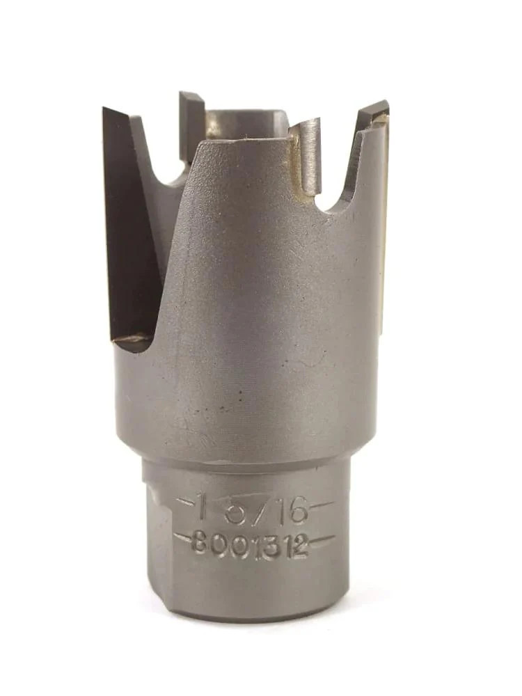 Whiteside 8001312 Self Clean Hole Saw, 1-5/16" Dia.