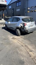 Boite de vitesse Renault Captur