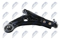 NTY Lenker, RadaufhäNgung ZWD-DW-031 FüR Chevrolet Daewoo