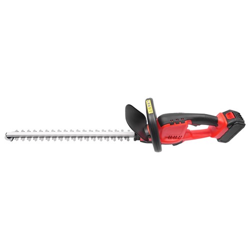 21V Bush Hedge Machine Cordless Double-edged Lithium Battery Hedge Machine DIY - Picture 14 of 21
