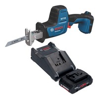 Bosch Gsa 18V-24 Professional Akku SäBelsäGe 18 V 230 Mm + 1X Procore Akku 4,0