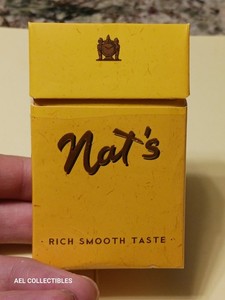 Nat Shermans