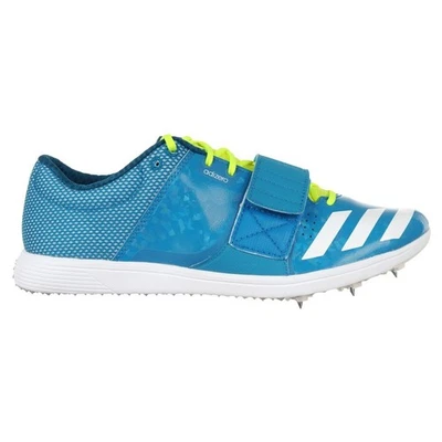 Chaussures Running hommes Adidas Adizero BB3548 Bleu-Blanc - Photo 1/4