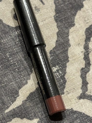2 EA Nudestix Magnetic Matte Lip Color - Rose & Lip & Cheek Pencil-Color Mystic - Picture 2 of 8