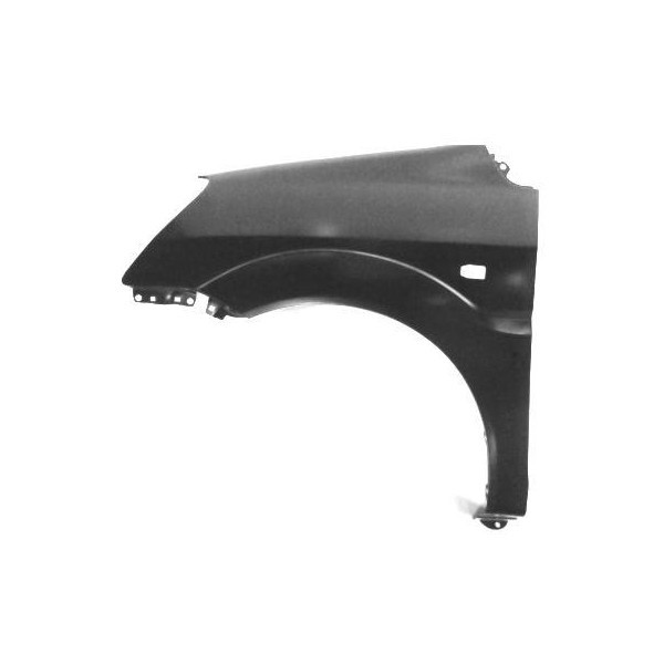 KotflüGel Vorne Links FüR Hyundai Matrix Von 2009 OEM 6631110320-image