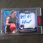 Leaf 2022 Metal Kate Harpring Metal Heroes Inscriptions Auto MHI-KH1 92/100