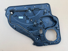 original VW Golf VI 6 Fensterheber hinten links NEU ohne Motor