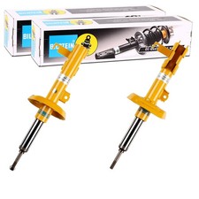 2X BILSTEIN GASDRUCK STOßDÄMPFER VORNE PASSEND FÜR CHEVROLET MALIBU OPEL