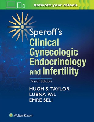 Hugh S. Taylor (u. a.) | Speroff's Clinical Gynecologic Endocrinology and...