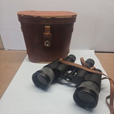 VINTAGE TELSTAR BINOCULARS 76365 7X50mm , model 163750