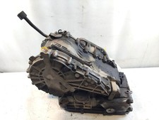 Mercedes A-Klasse W169 A170 Automatikgetriebe 722801 1.7 85kw BJ2006 133985km Mercedes A-Klasse W169 A170 Automatikgetriebe 722801 1.7 85kw BJ2006 133985km