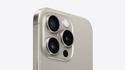 Brand New in Box Apple iPhone 15 PRO MAX A2849 256/512GB 1TB Unlocked Smartphone