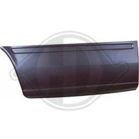9149215 Seitenwand Hinten Links FüR MERCEDES-BENZ Sprinter 2-T Bus (901, 902)