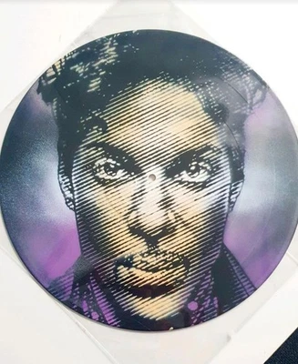 Prince Purple Rain LP