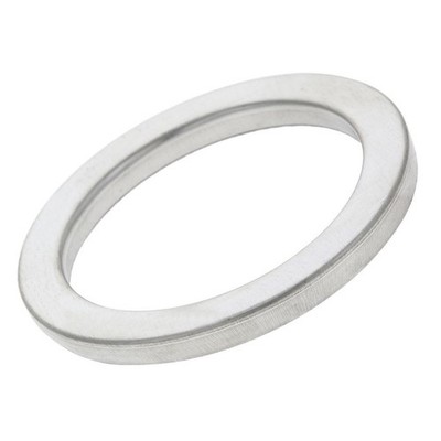 Exhaust Pipe Flange Gasket for 2008-2011 Toyota Highlander Base 3.5L V6 GAS DOHC