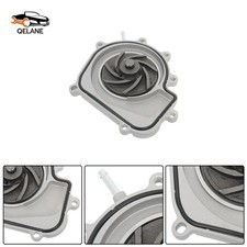 Wasserpumpe f&uuml;r Mercedes W204 W212 W166 X204 W221 R172 CDI OM651 A6512000100