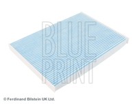 Blue Print ADN12548 Innenraumfilter FüR Qashqai I Rogue X-TRAIL II 1.5D-2.5