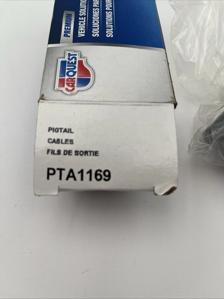 Conector multiuso Carquest Premium PTA1169 Foto 2 de 4