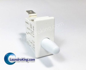 Dexter Door Switch # 9539-492-001