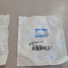 Diamond Chain Company C-4466CL-08-P Spring Clip Connecting Link 2 packs( 1)each  — photo 3