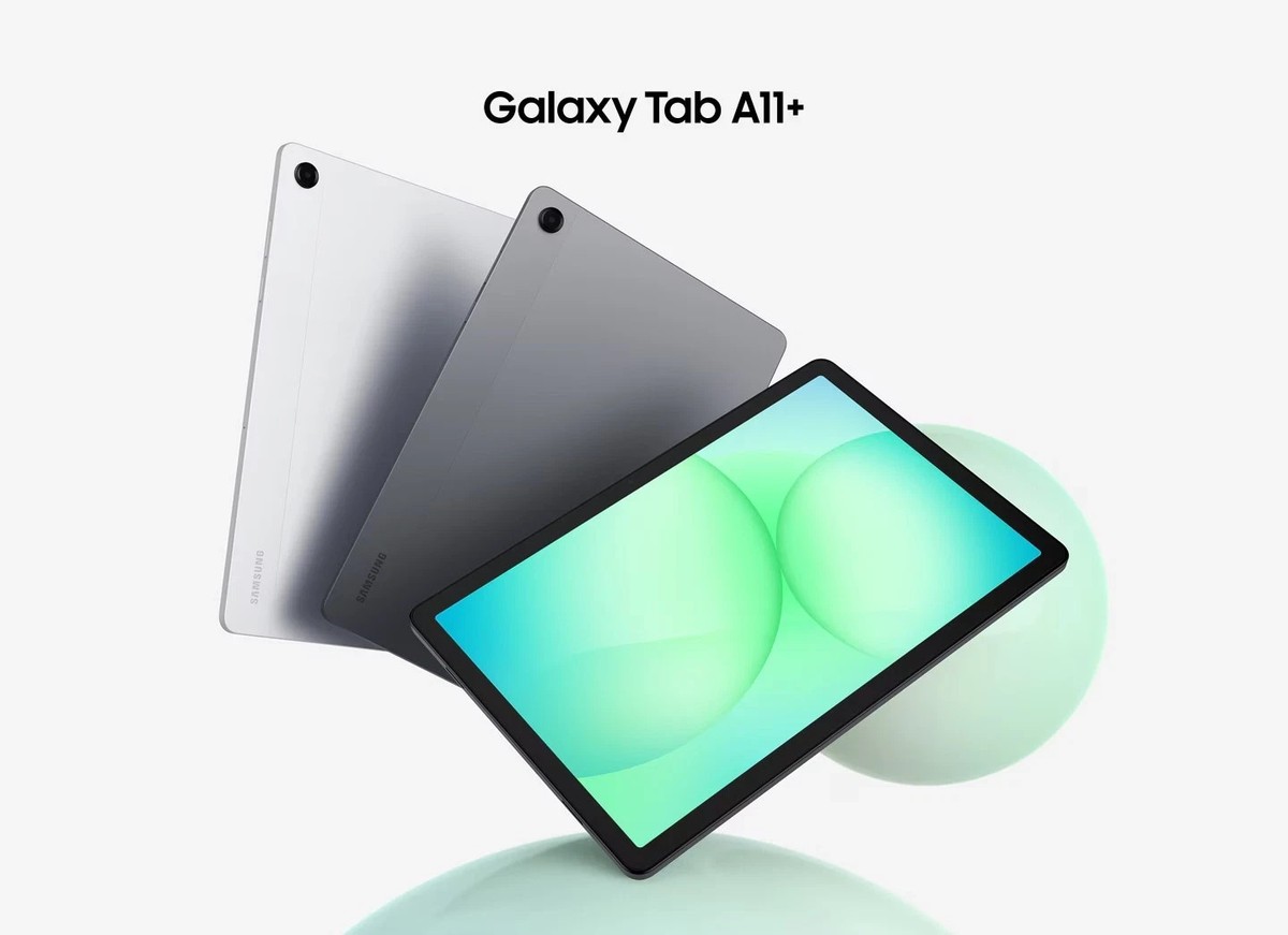 極美品Samsung Galaxy Tab A11+ 5G 本体 Samsung Galaxy Tab A11+ 5G (X236) 128GB GSM Unlocked (New) GREY | eBay