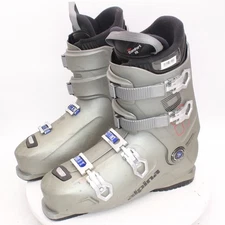 Alpina DSS Ski Boots - Size 12.5 / Mondo 30.5 Used