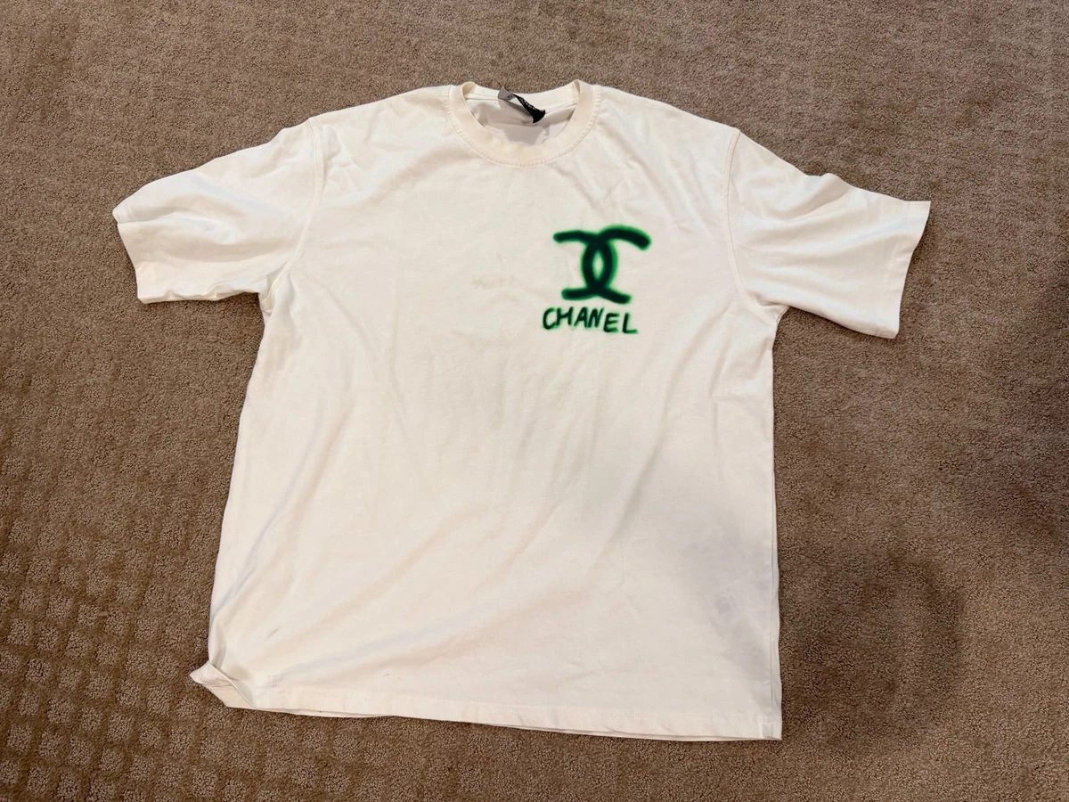 CHANEL Clothing for Men for sale | eBay