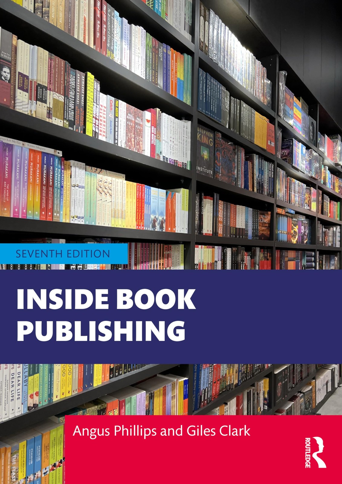 Inside Book Publishing - Image 3