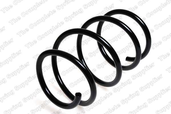 Front LESJÖFORS 4008444 Suspension Spring for BMW - Image 9