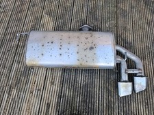 HYUNDAI TUCSON 2015-21  MK3  2.0 CRDI DIESEL EXHAUST BOX SILENCER TLM90 