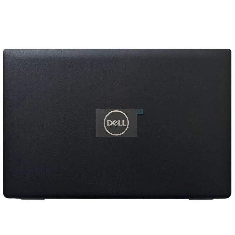 LCD Back Cover Top Case Rear Lid For Dell Latitude 15 3520 E3520 017XCF 04Y37V