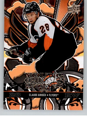 2024-25 Upper Deck Series One Inserts Pick From List/Complete Your Set H-Y