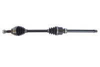 Halbwelle Citroen C4 II/DS4 PR 932MM