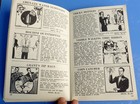 Vtg 1965 Bert Wheeler Hollywood Magic Catalog No 17 Ed Mishell Illustrated 72pg — photo 7