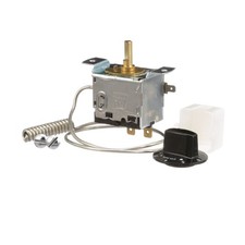 Mavrik Temperature Control