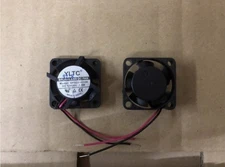 1PCS DFS251012H DC12V 1.5W 2-Wire Cooling Fan